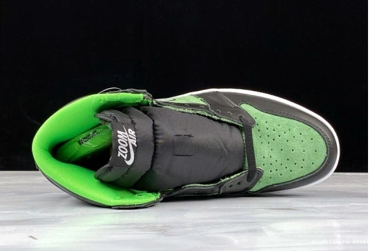 Air High Zoom“ CK6637-002 CK6637-002 Jordan Rage Green” 1 0420